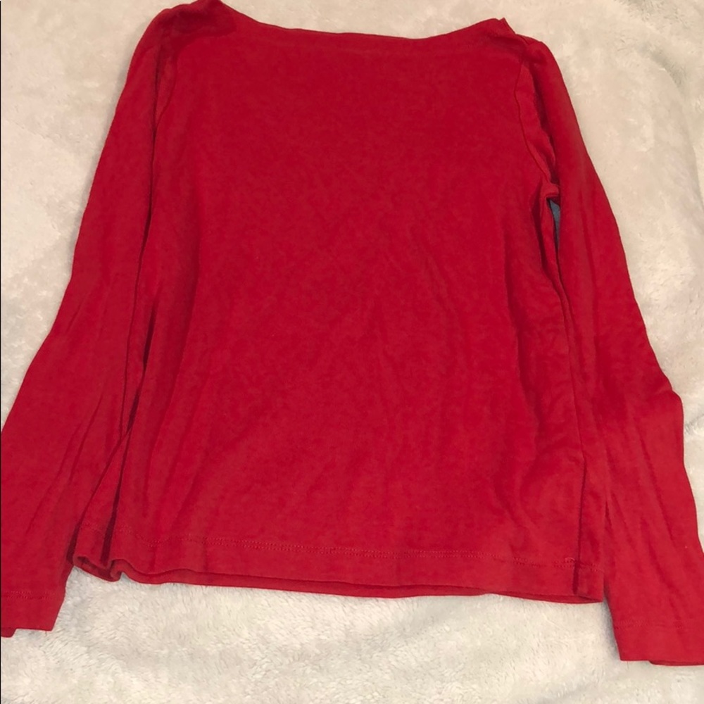 Gap Longsleeve